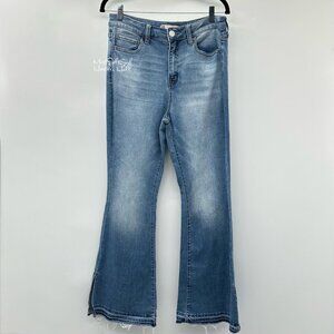 So Goods For Life High-Rise Flare Jeans Size 30